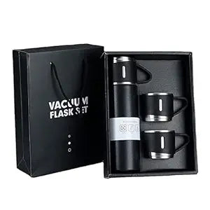 Vaccum Flask Set