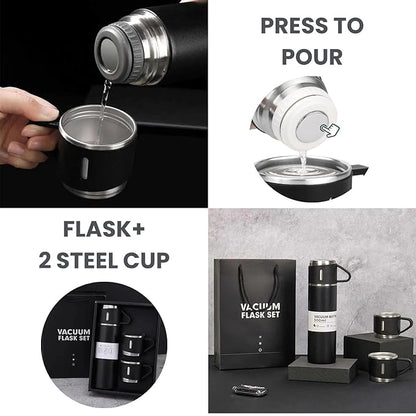 Vaccum Flask Set