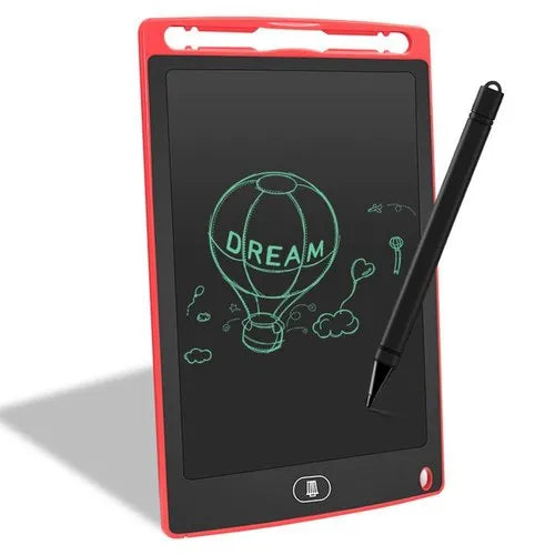 8.5 Inch Writing Tablet