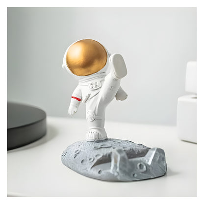 ASTRONAUT MOBILE PHONE HOLDER