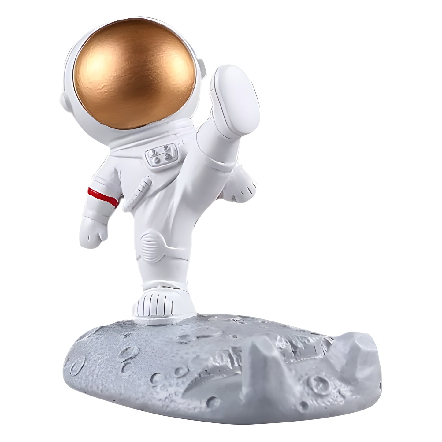 ASTRONAUT MOBILE PHONE HOLDER