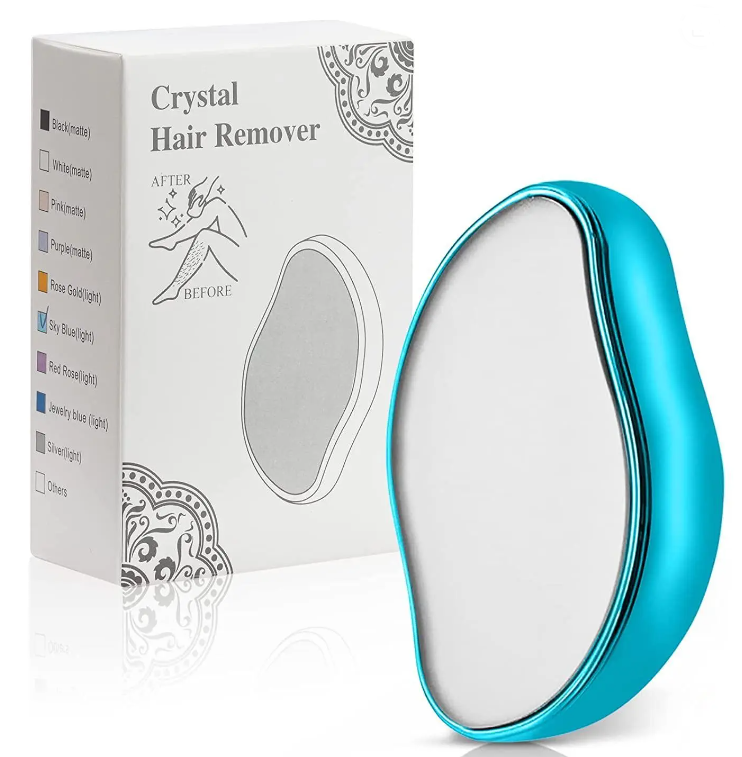 Crystal Hair Remover